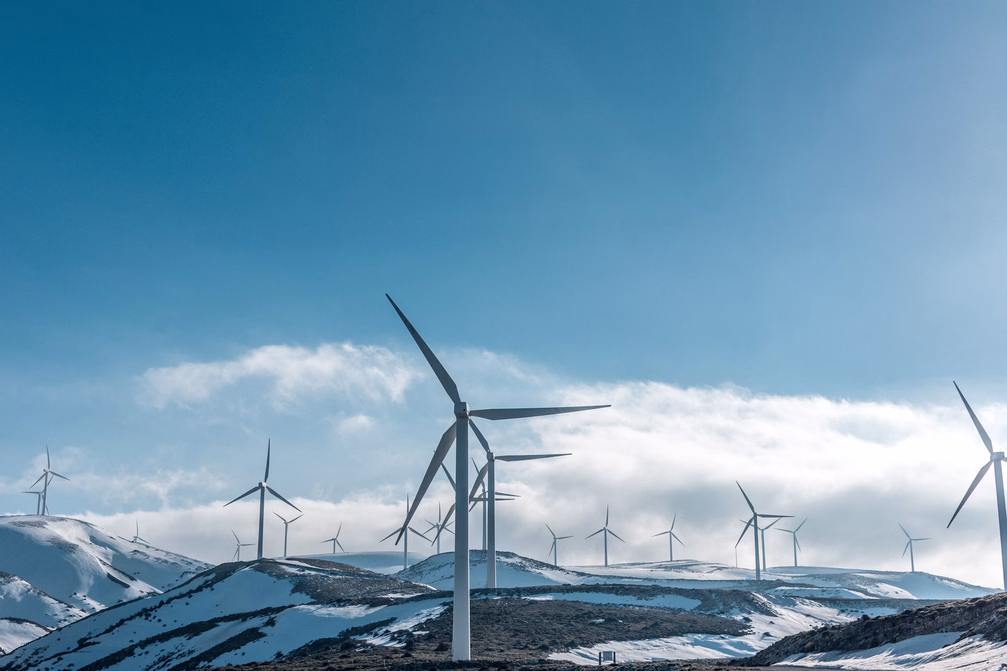 Integrated Energy Solutions