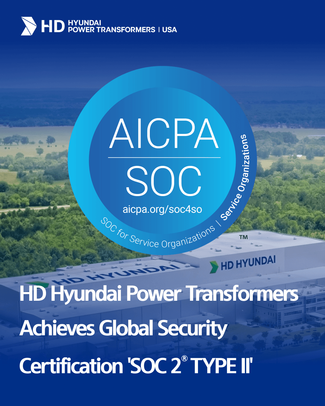 SOC 2 Type II