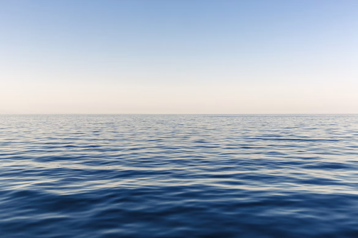 Unlocking the limitless potential of the ocean