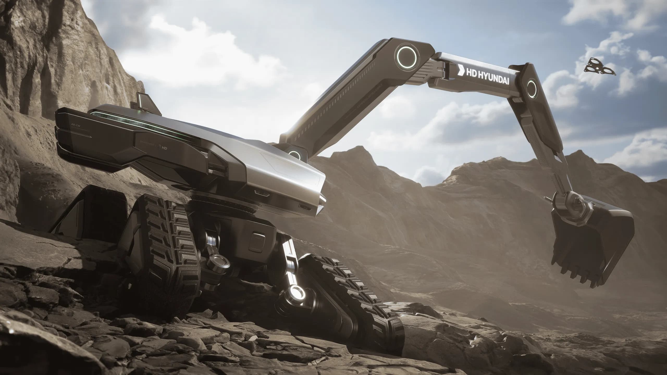 Transcending limitations of industrial solutions