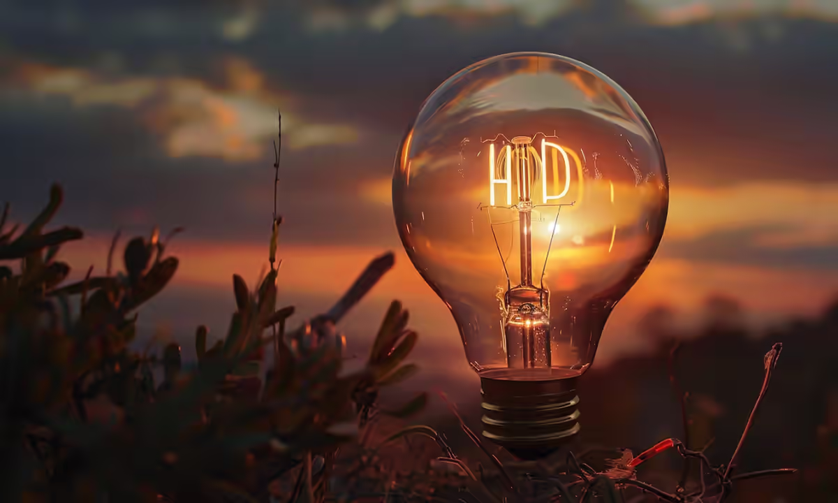 Innovative and Active HD Hyundai