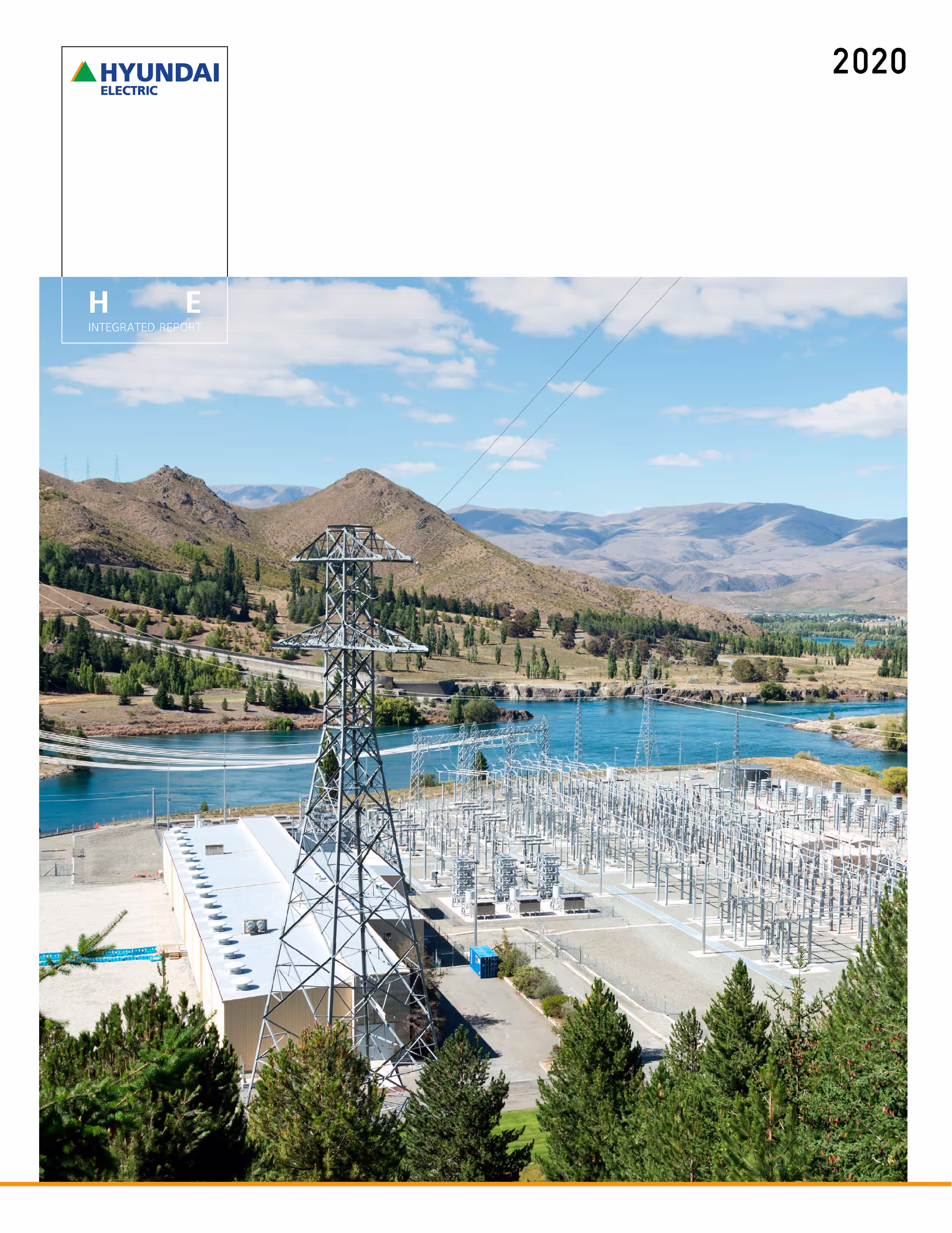 Sustainability Report 2020