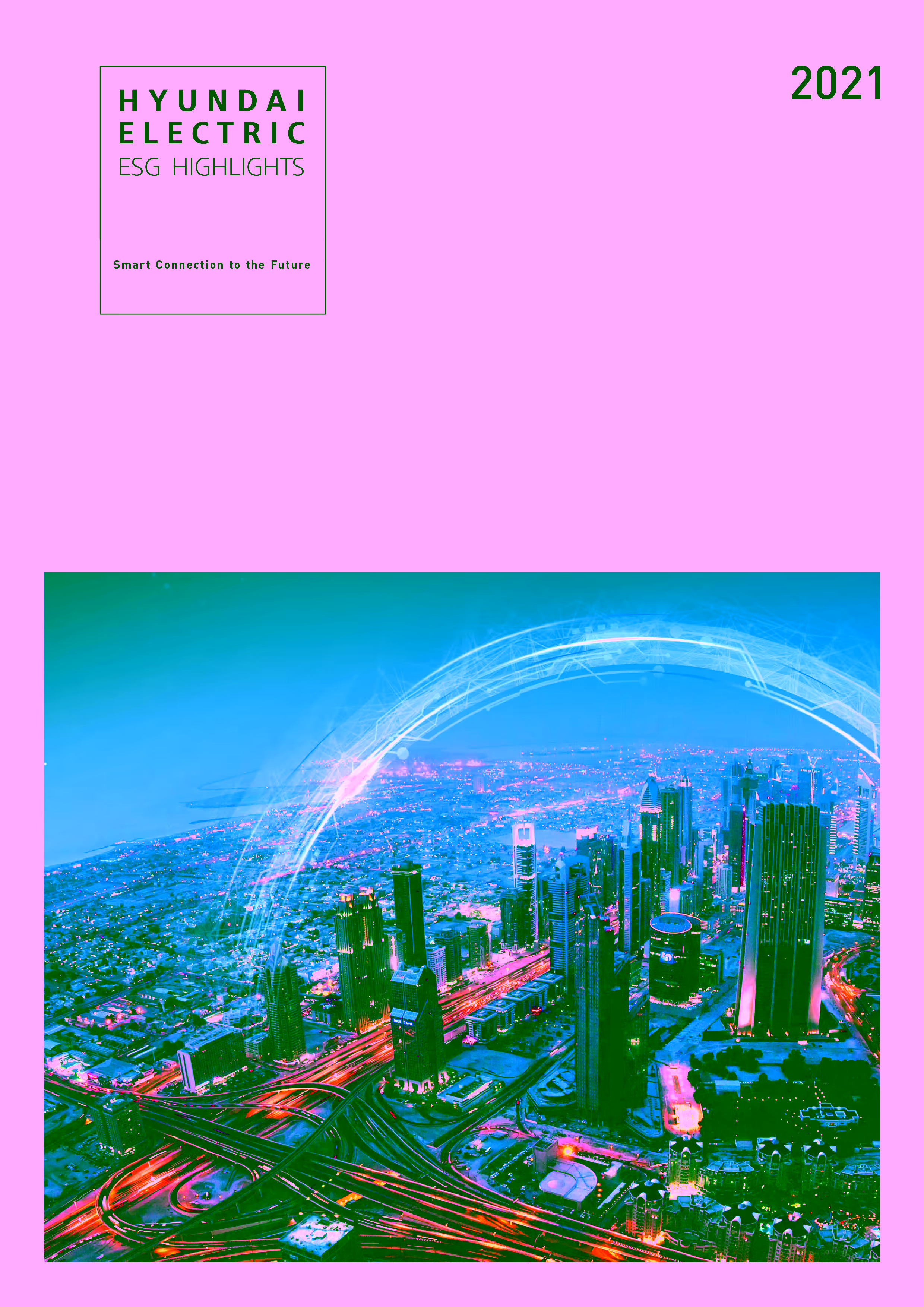 Sustainability Report 2021
