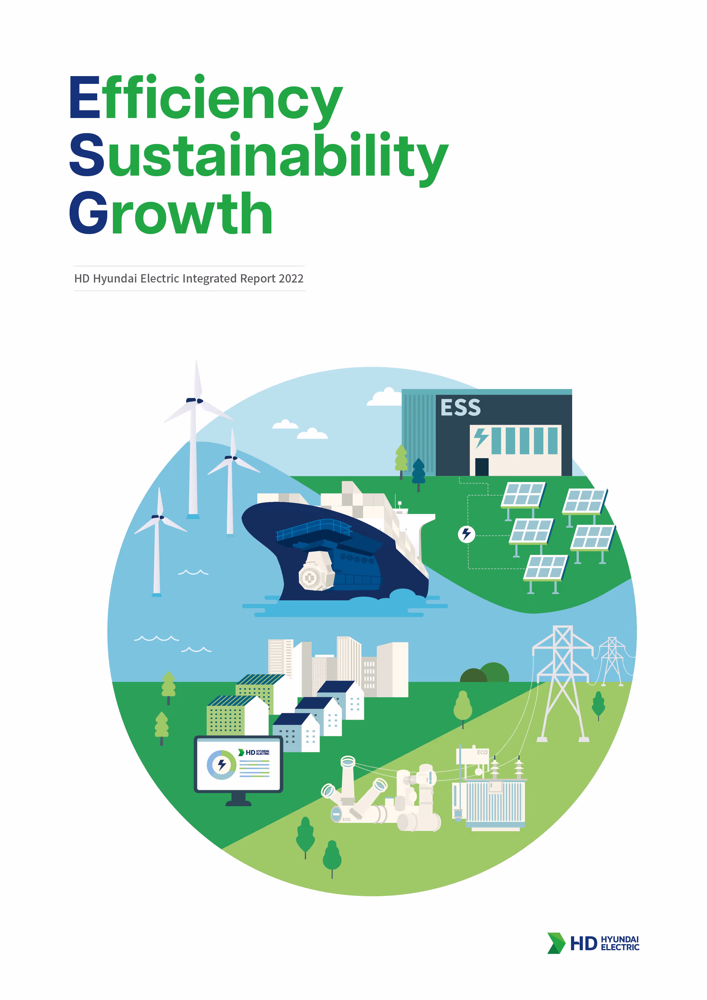 Sustainability Report 2022