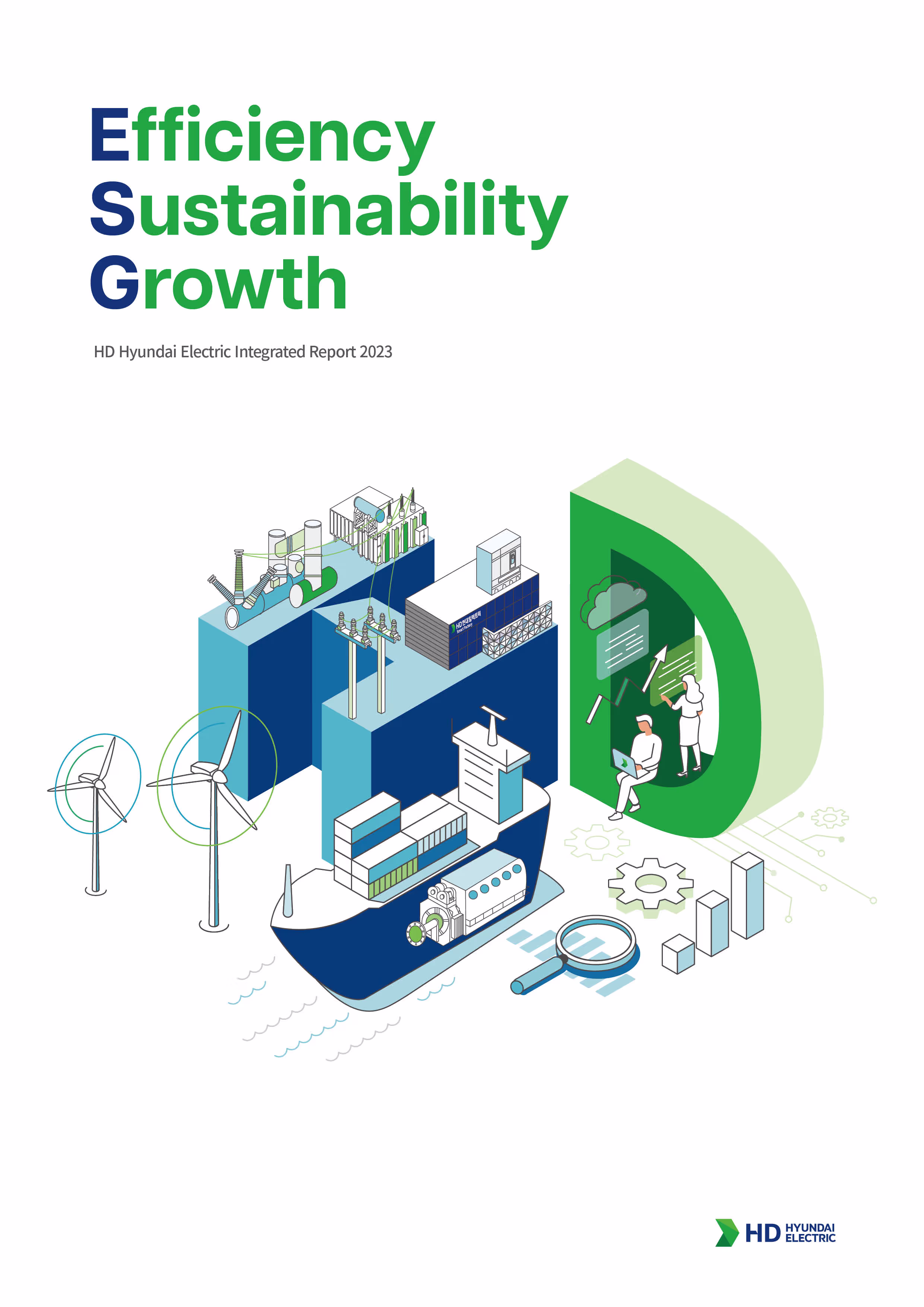 Sustainability Report 2023
